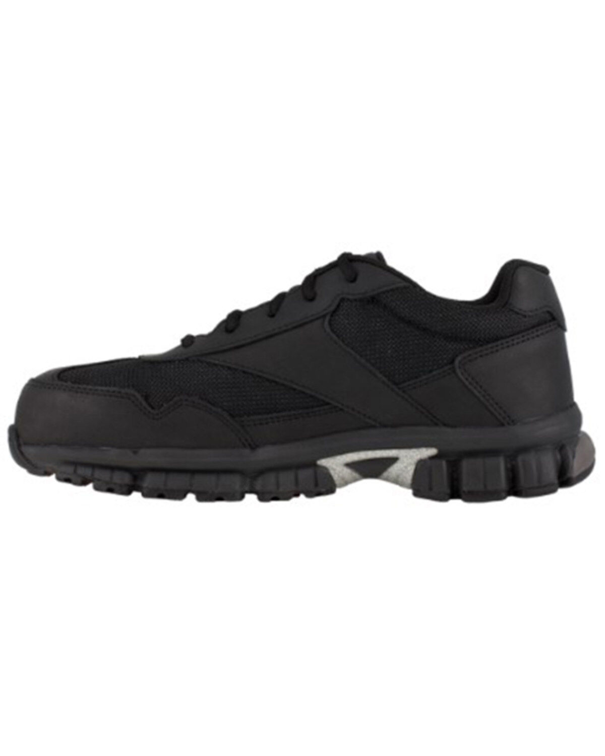 Image #5 - Reebok Women's Performance Cross Trainer Work Shoes - Composite Toe, , hi-res