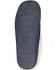 Image #6 - Cloud Nine Women's Sunrise Sheepskin Clogs, Navy, hi-res