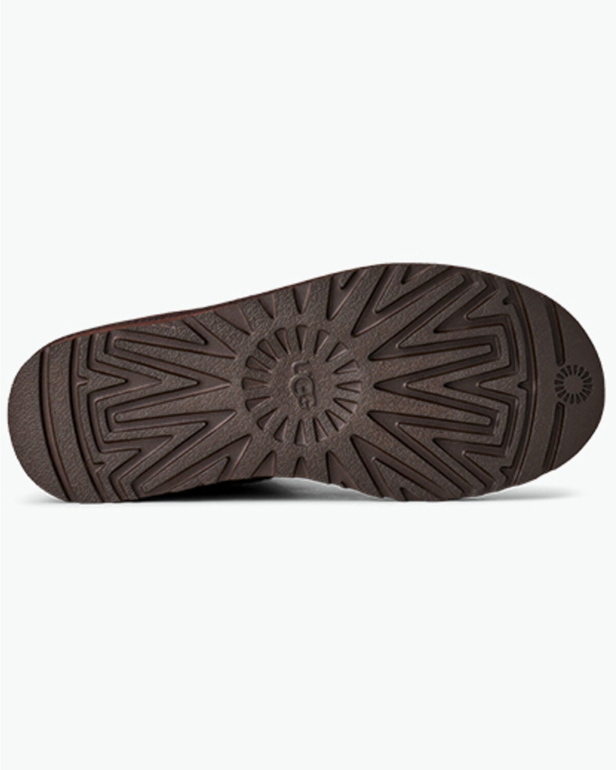 Image #5 - UGG Women's Classic Mini II, Brown, hi-res