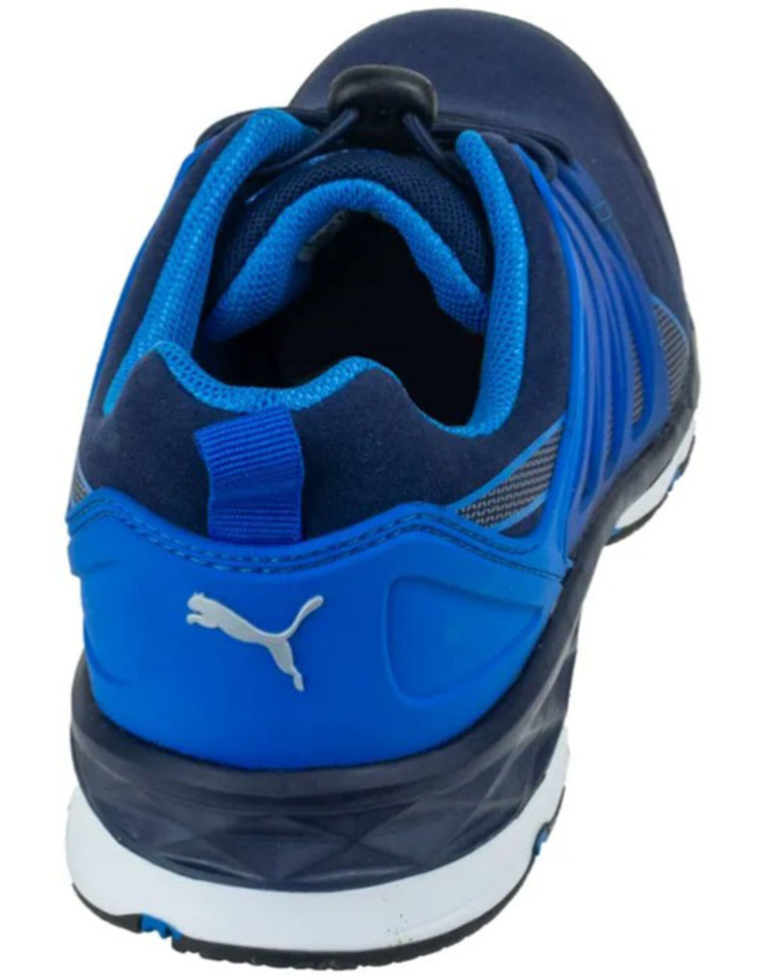 Puma velocity 2.0 blue low sales