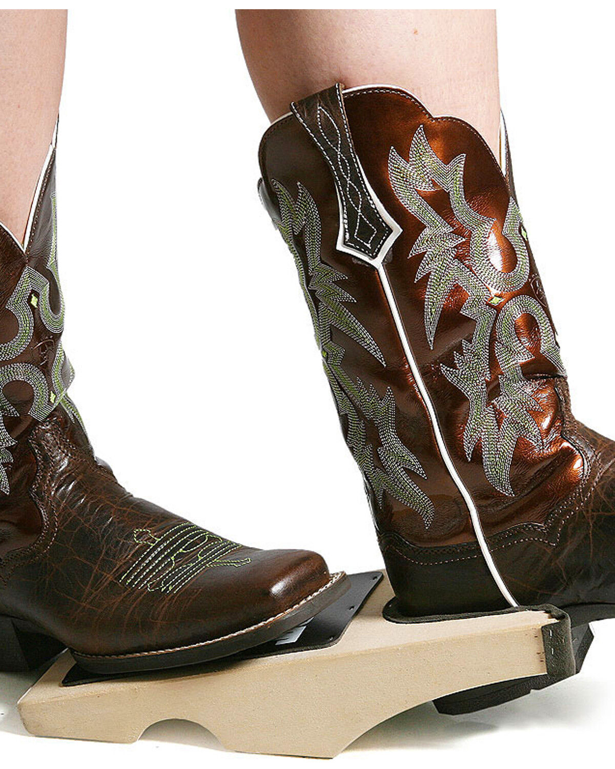 large boot jack