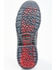 Wolverine x Ram Collection Men's Rebel Work Boots - Composite Toe, Black, hi-res