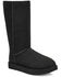Image #1 - UGG Women's Classic II Tall Boot, Black, hi-res
