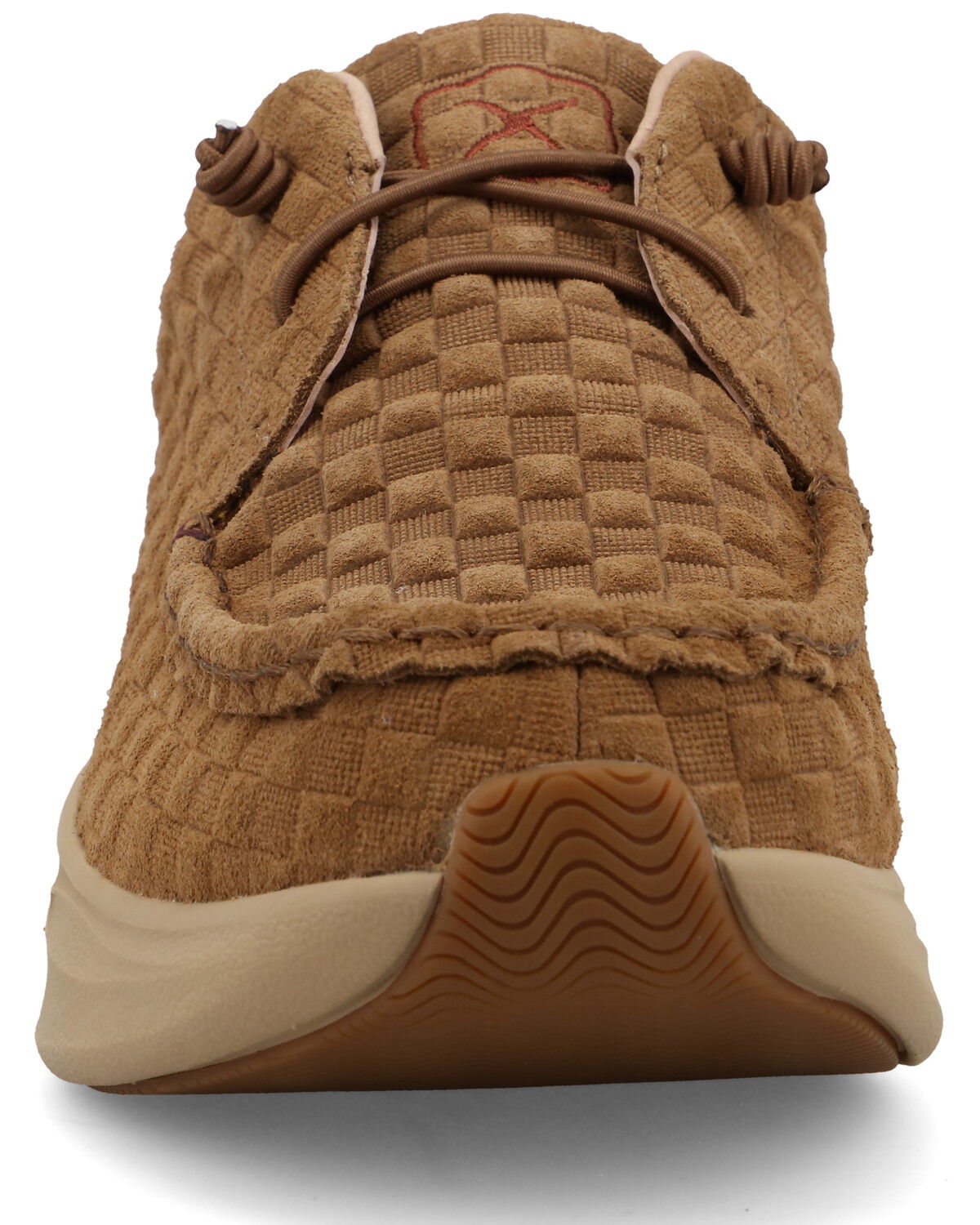 Image #5 - Twisted X Women's Feather X™ Casual Shoes - Moc Toe, Brown, hi-res