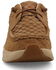 Image #5 - Twisted X Women's Feather X™ Casual Shoes - Moc Toe, Brown, hi-res