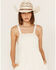 Image #2 - Cleo + Wolf Women's Textured Western Maxi Dress, , hi-res