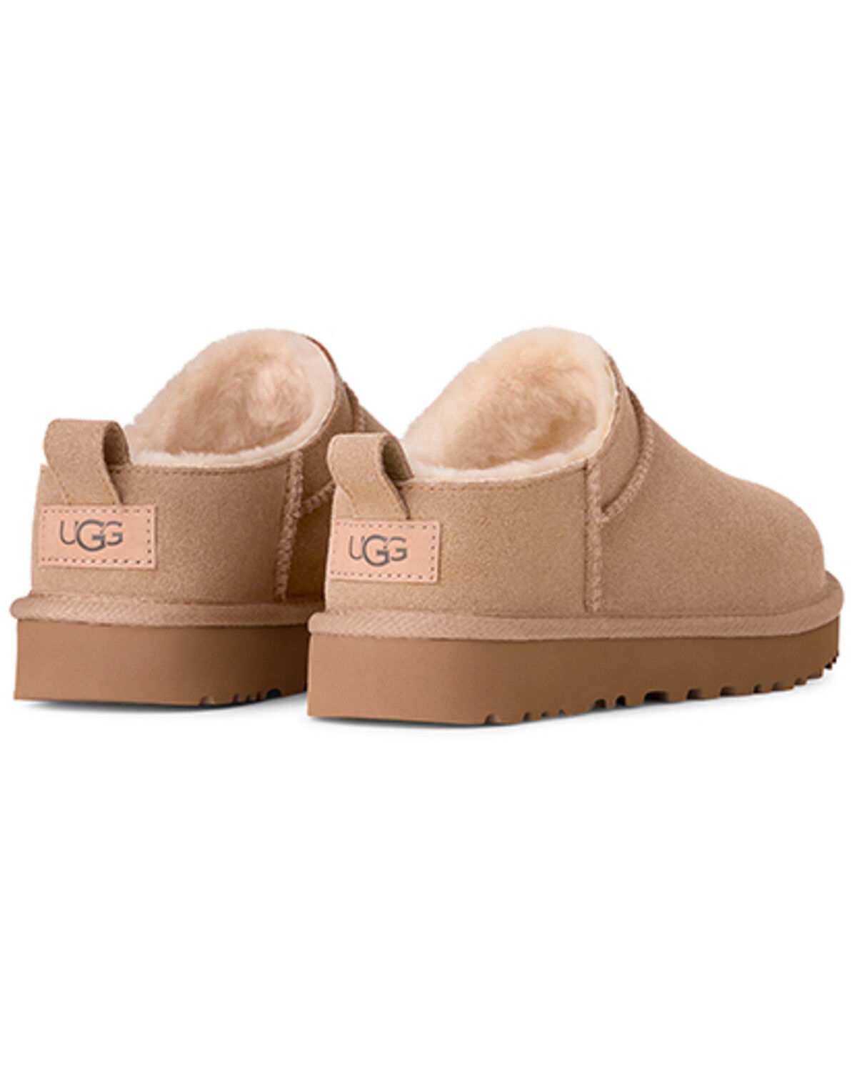 UGG Women's Classic Micro