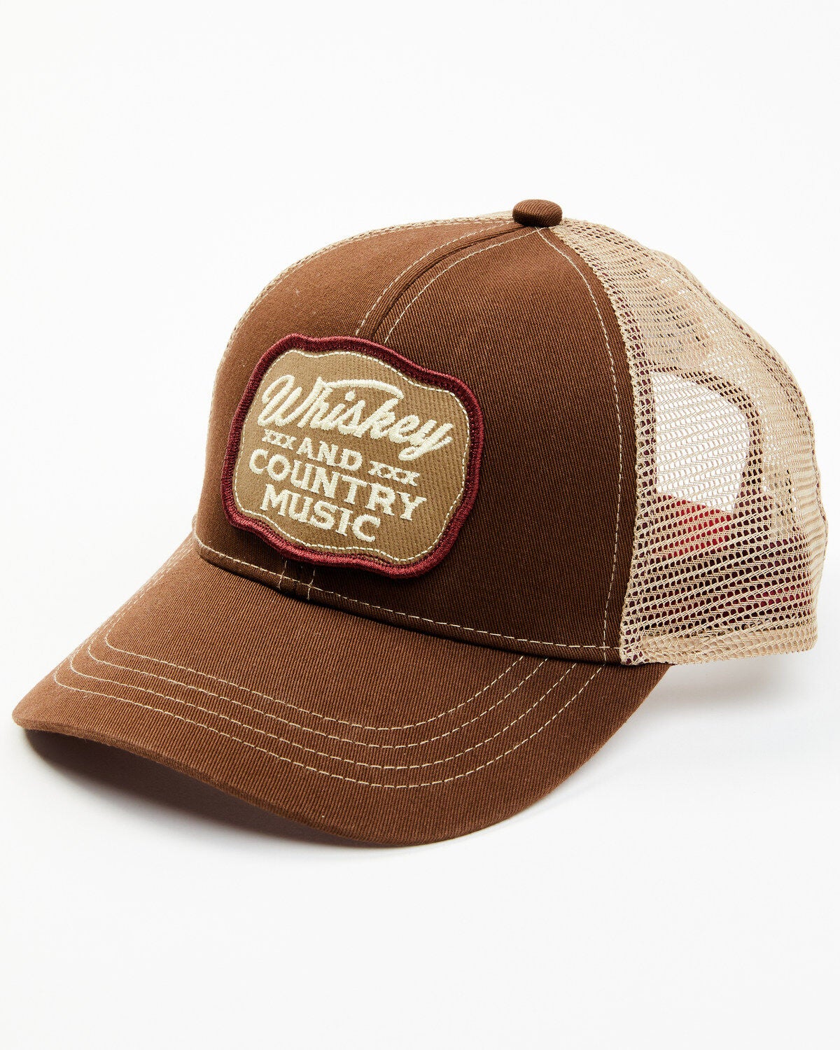 Men's Ball Caps - Boot Barn
