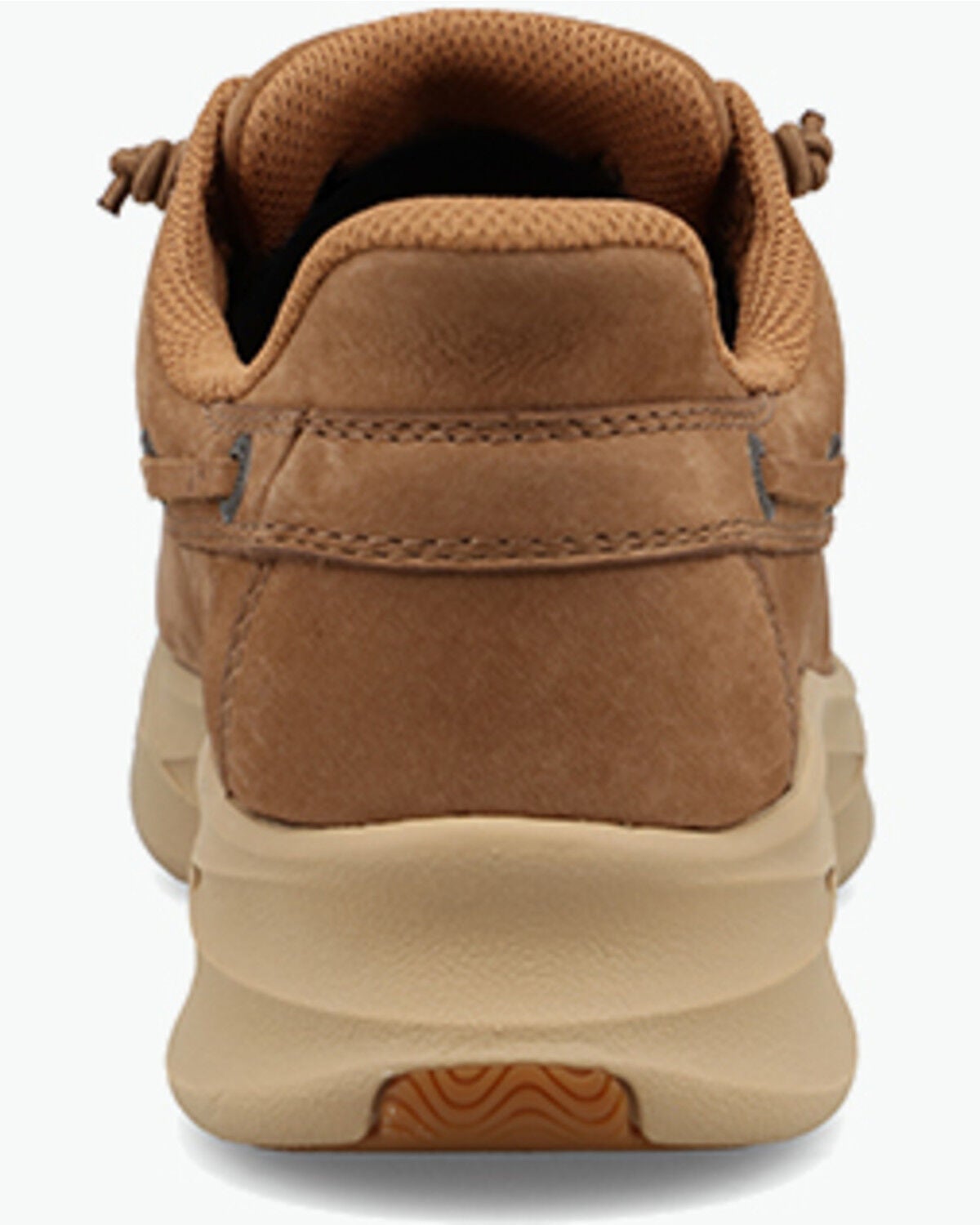 Image #5 - Twisted X Women's Feather X&trade; Casual Shoes - Moc Toe, Camel, hi-res