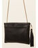 Mary Frances Women's Sunshine & Daisies Handbag, Brown, hi-res