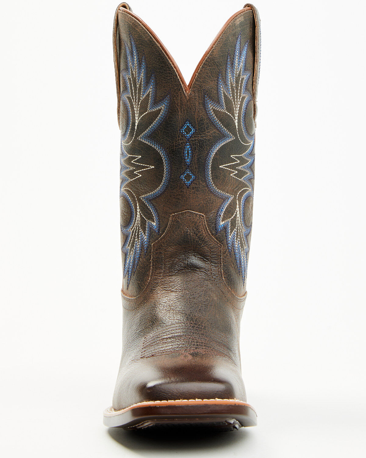 Product Name:  Cody James Hoverfly Axel Western Performance Boots - Broad Square Toe