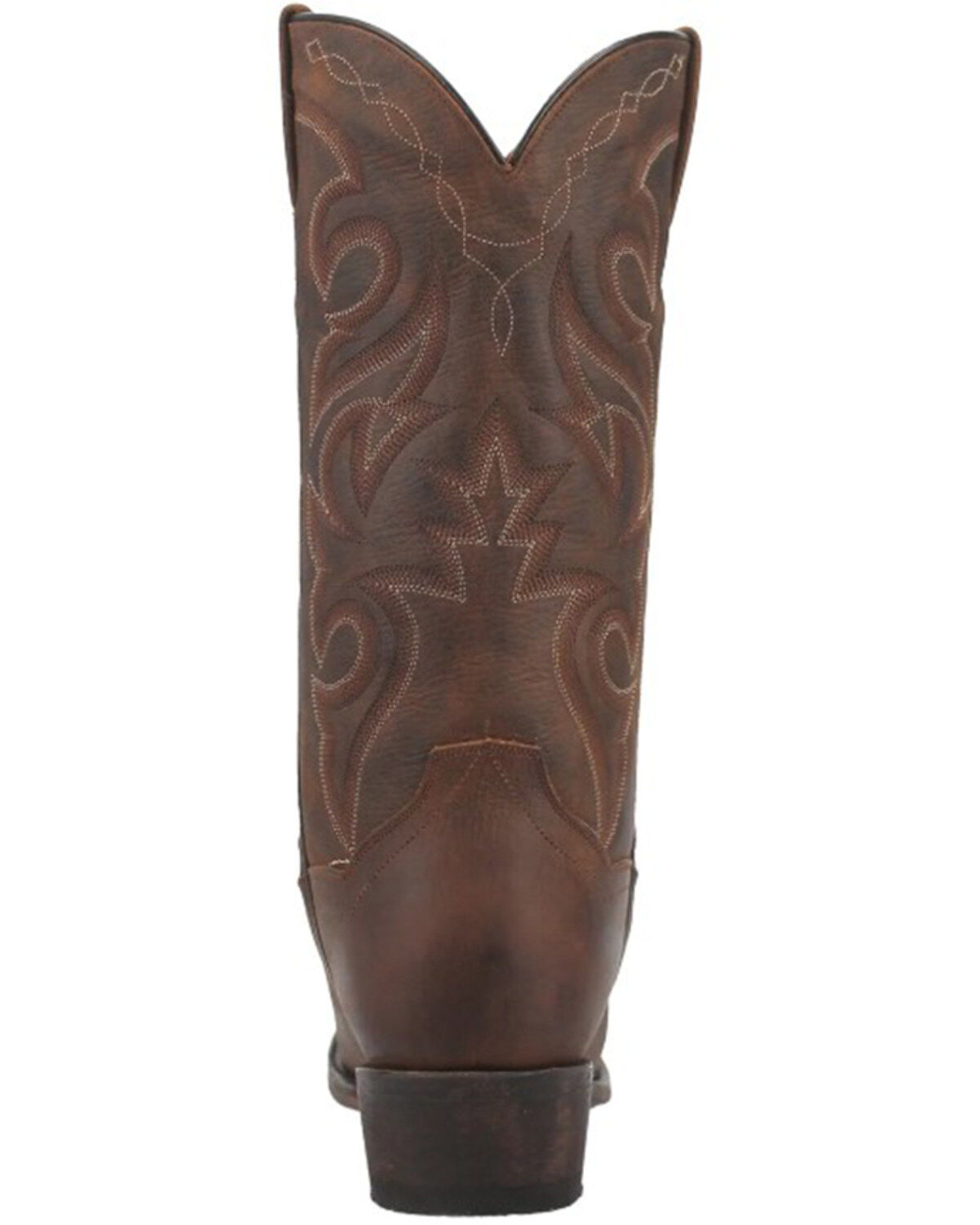 Image #6 - Dan Post Men's Renegade Western Boots - Round Toe, , hi-res