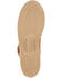 Image #7 - Georgia Men's Steel Toe Wedge 6" Work Boots, Brown, hi-res