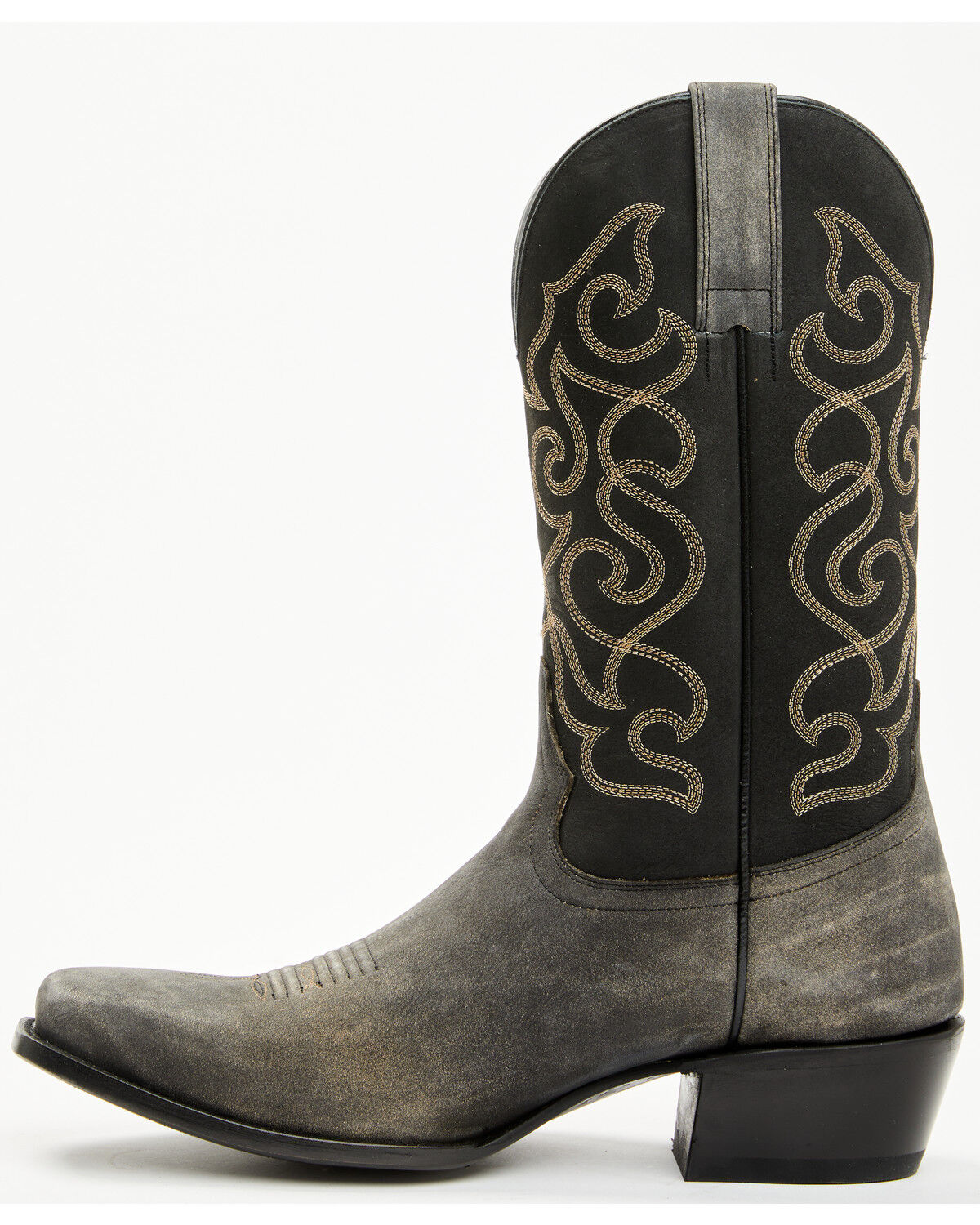 Product Name:  Moonshine Spirit Men's Evens Western Boots - Square Toe