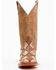 Image #4 - Horse Power by Anderson Bean Men's Patchwork Boots, Brown, hi-res