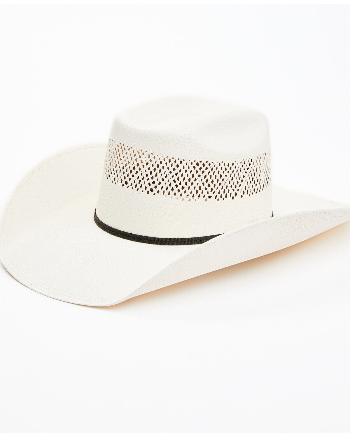 Men's Resistol Straw Hats - Boot Barn