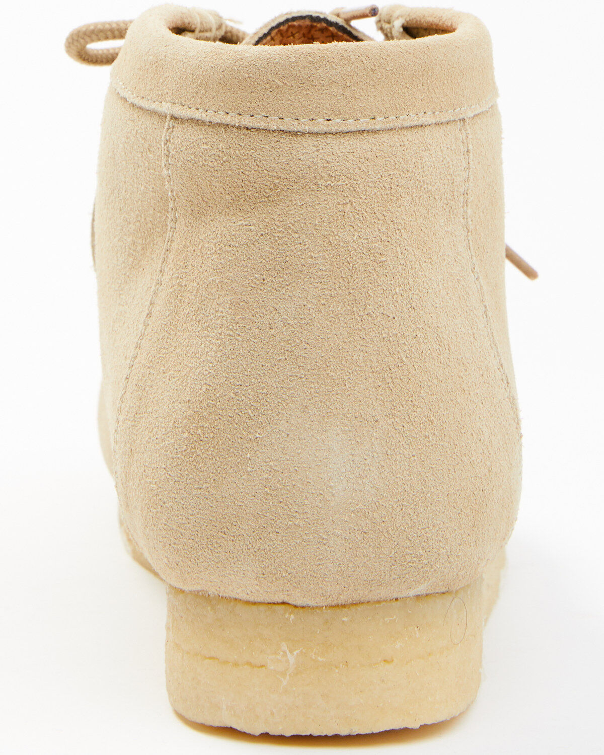 Image #6 - Roper Men's Chukka Casual Boots, Tan, hi-res