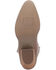 Image #7 - Dingo Women's Full Bloom Western Boots - Medium Toe, Brown, hi-res