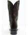 Image #5 - Cody James Black 1978® Men's Chapman Western Boots - Round Toe, Black Cherry, hi-res