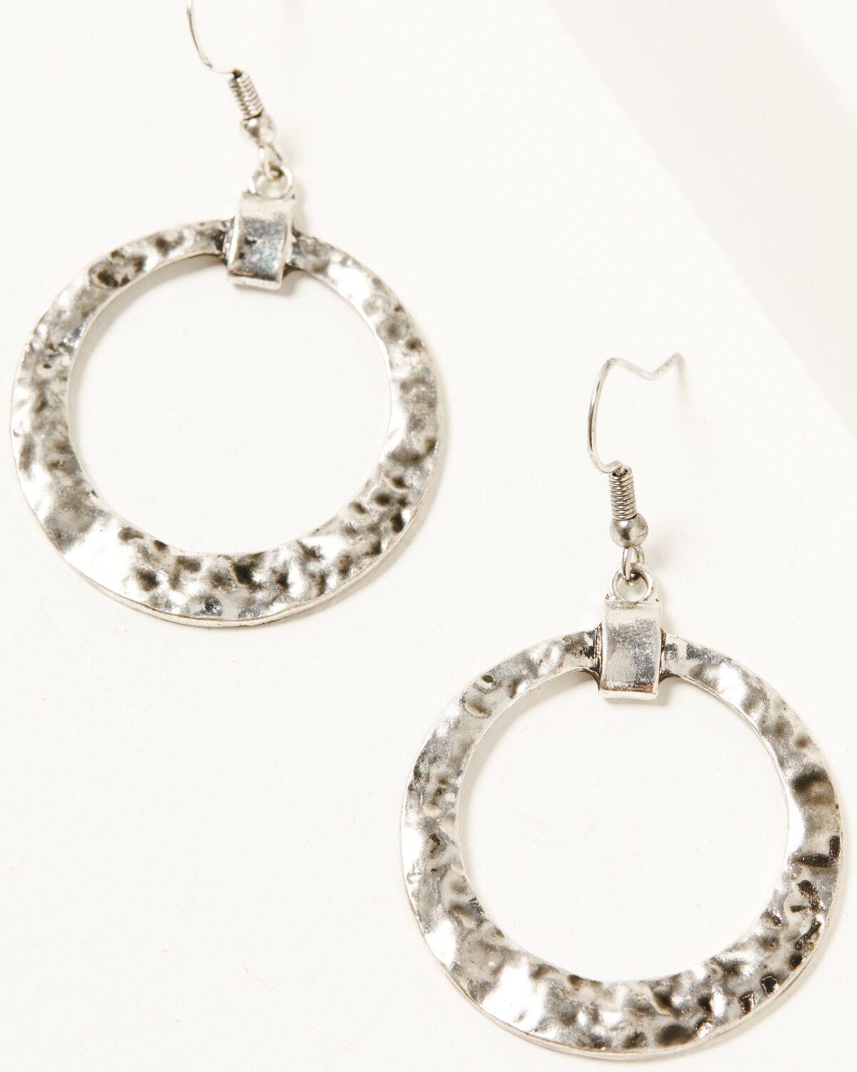 Image #5 - Shyanne Women's Mystic Valley Earring Set - 5 Piece, Silver, hi-res
