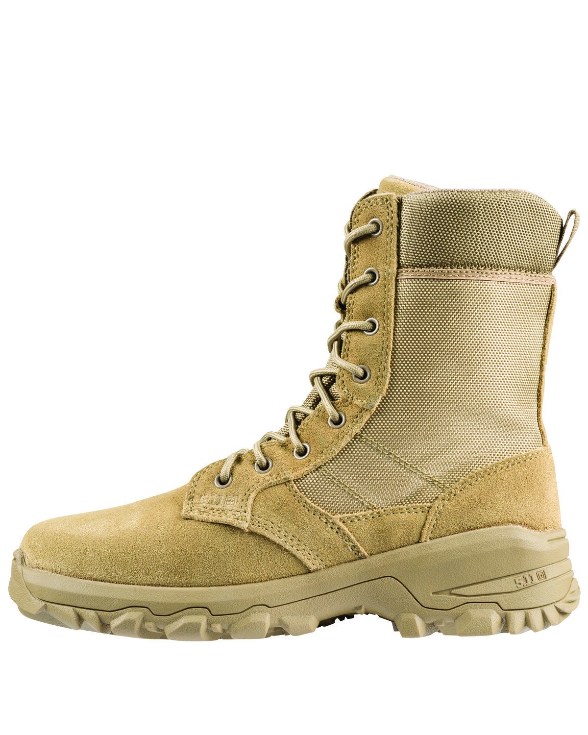 Side Zip Boots - Round Toe | Boot Barn