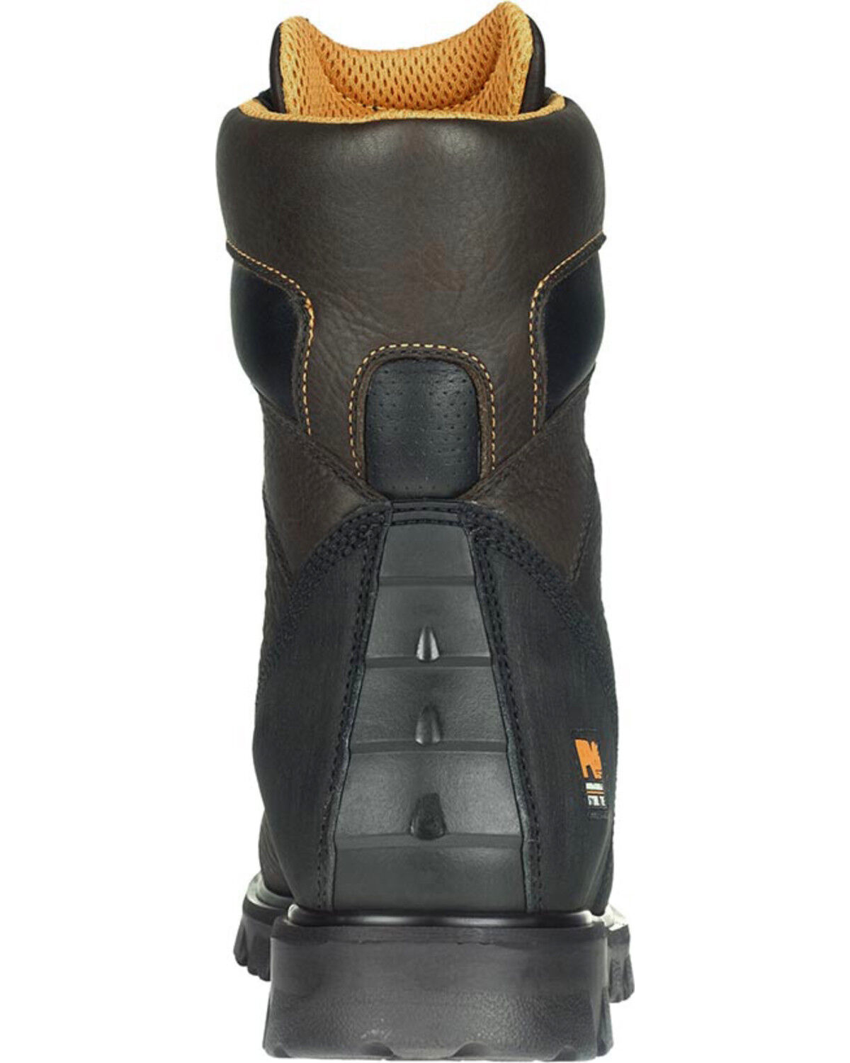 rigmaster boots