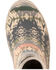 Image #6 - Pendleton Women's Agate Beach Chelsea Rain Boots - Round Toe, , hi-res