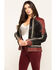 Image #3 - Double D Ranch Women's Oxblood By The Rio Grande Jacket, , hi-res