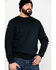 Image #3 - Ariat Men's FR Roughneck Back Skull Graphic Long Sleeve Work T-Shirt - Tall, , hi-res