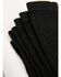 Image #4 - Cody James Men's Cushioned Boot Socks - 6 Pack, Multi, hi-res