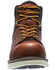 Image #5 - Wolverine Men's I-90 Durashocks Carbonmax Wedge Work Boots - Composite Toe, Tan, hi-res
