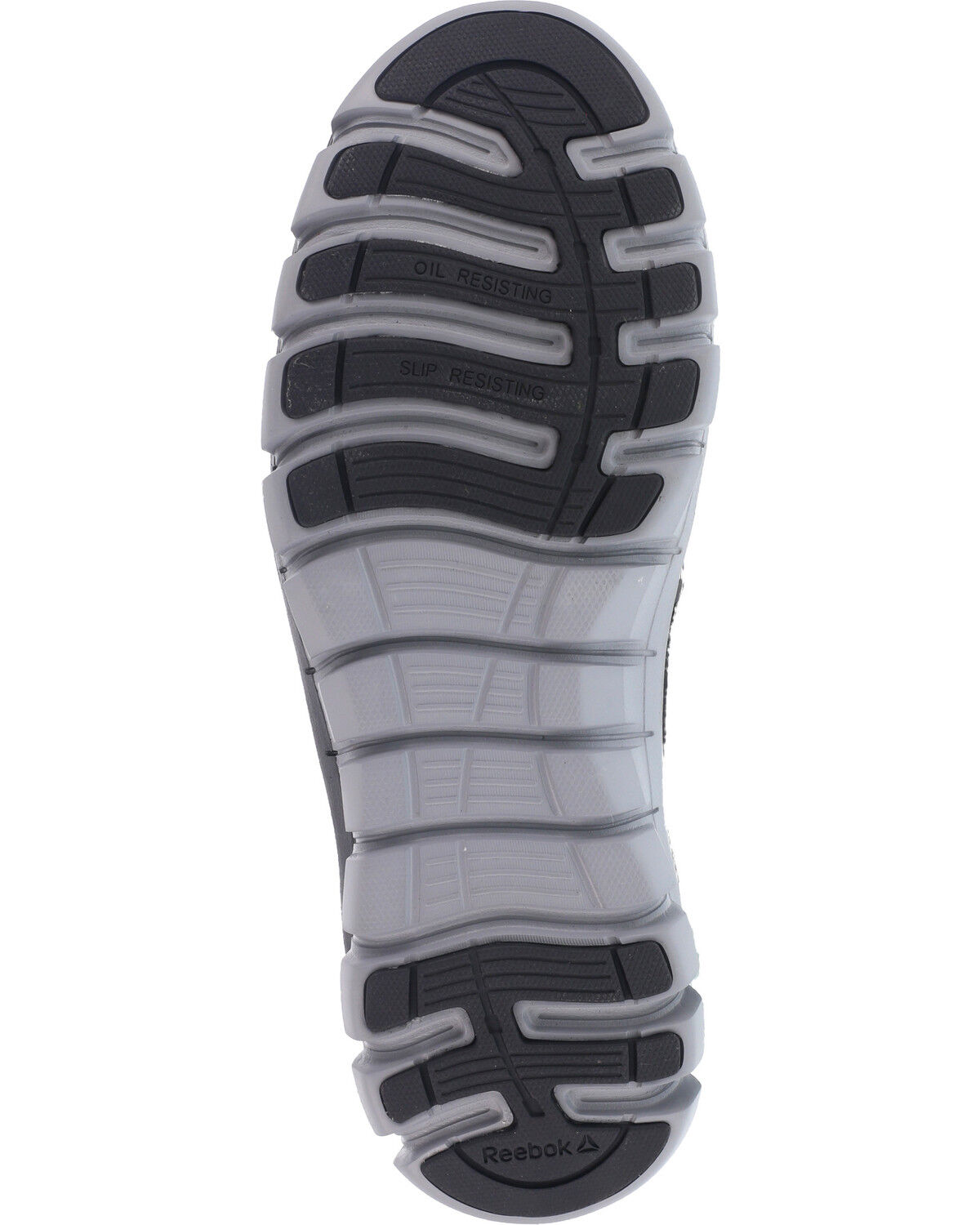 reebok sublite alloy toe