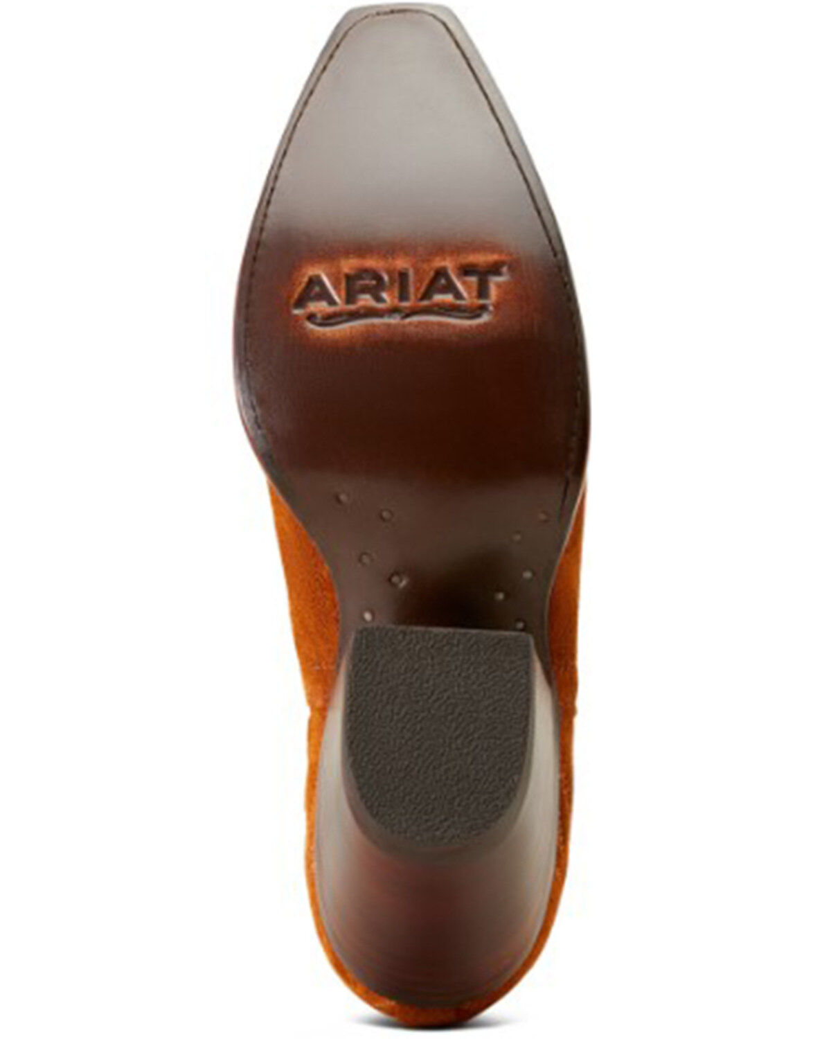 Product Name:  Ariat Women's Dixon Fashion Booties - Snip Toe