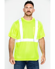 High Visibility Workwear Boot Barn