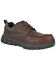 Image #1 - Die Hard Men's Sunbird Lace-Up Work Shoes - Composite Toe, Brown, hi-res