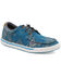 Image #1 - Twisted X Women's Casual Kicks - Moc Toe, Multi, hi-res