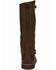 Image #4 - Chippewa Pitstop Pull On Waterproof Snake Boots - Soft Toe, Briar, hi-res