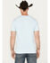 Image #4 - Cinch Men's Lead This Life Short Sleeve Graphic T-Shirt, , hi-res