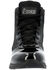 Image #4 - Rocky Men's Cadet 6" Public Service Work Boots - Soft Toe, Black, hi-res