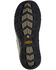 Keen Men's Cascade Rod Flint II Lace-Up Hiking Boots, Brown, hi-res