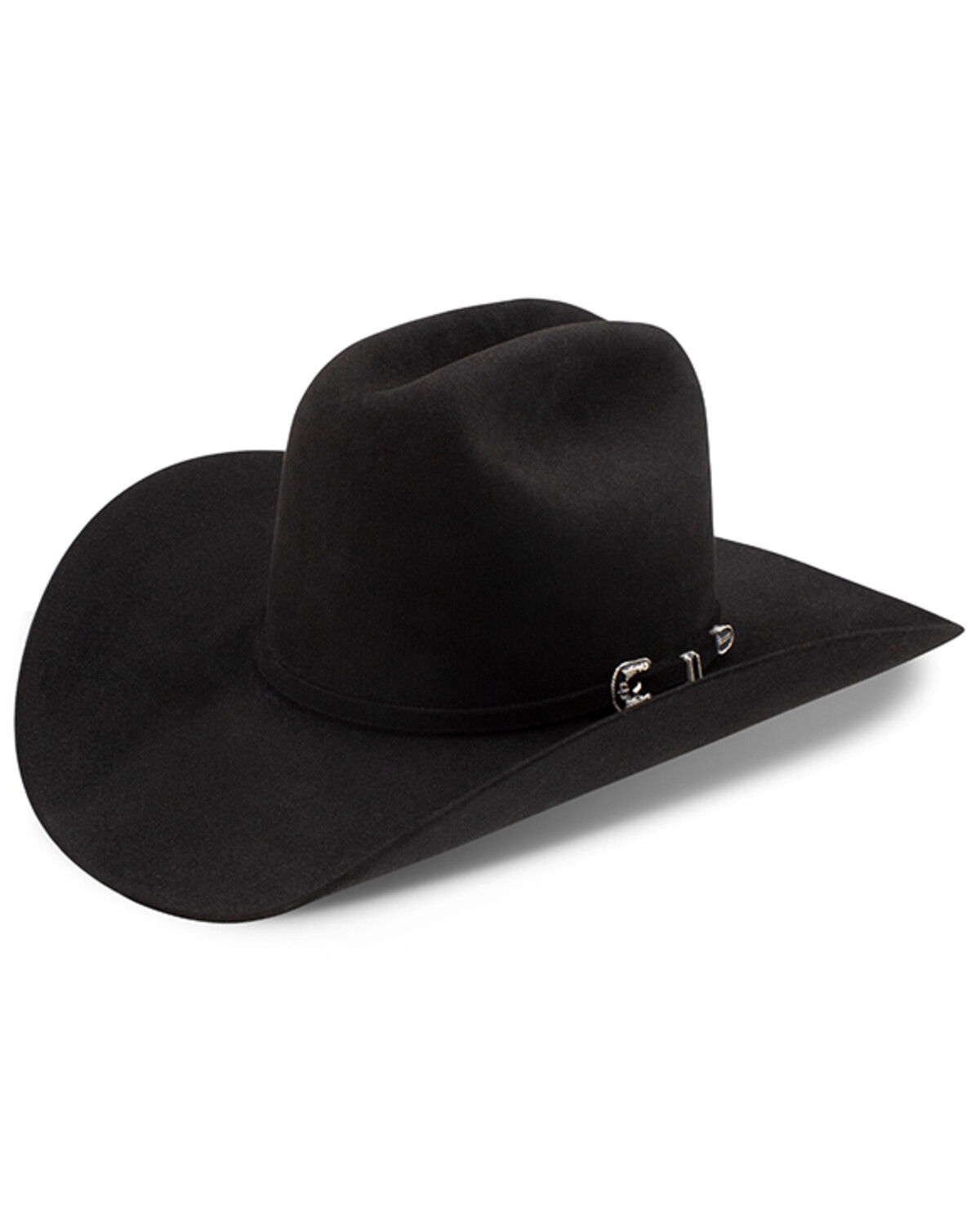Product Name:  Stetson Skyline 6X Felt Western Hat