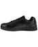 Image #3 - Reebok Women's Low Cut Work Sneakers - Composite Toe, Black, hi-res