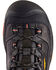 Image #5 - Keen Men's Braddock Low EH Shoes, Black, hi-res