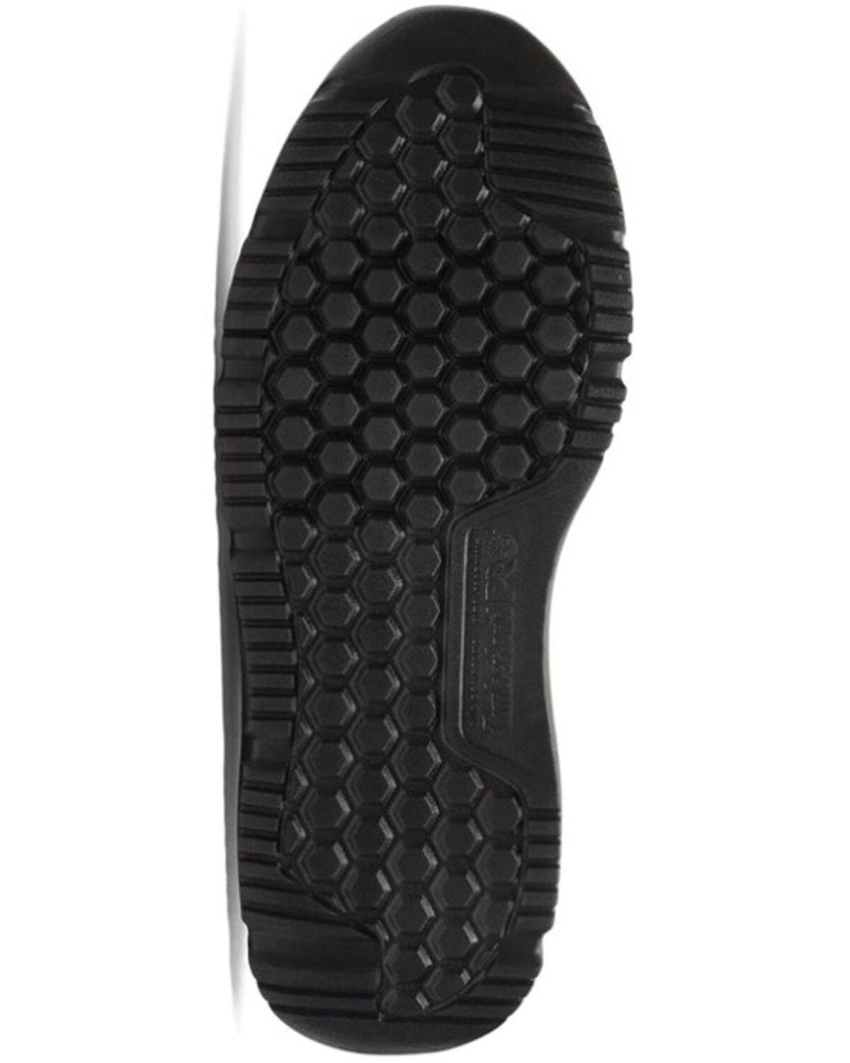 Product Name:  Timberland PRO Women's Intercept Work Shoes - Steel Toe