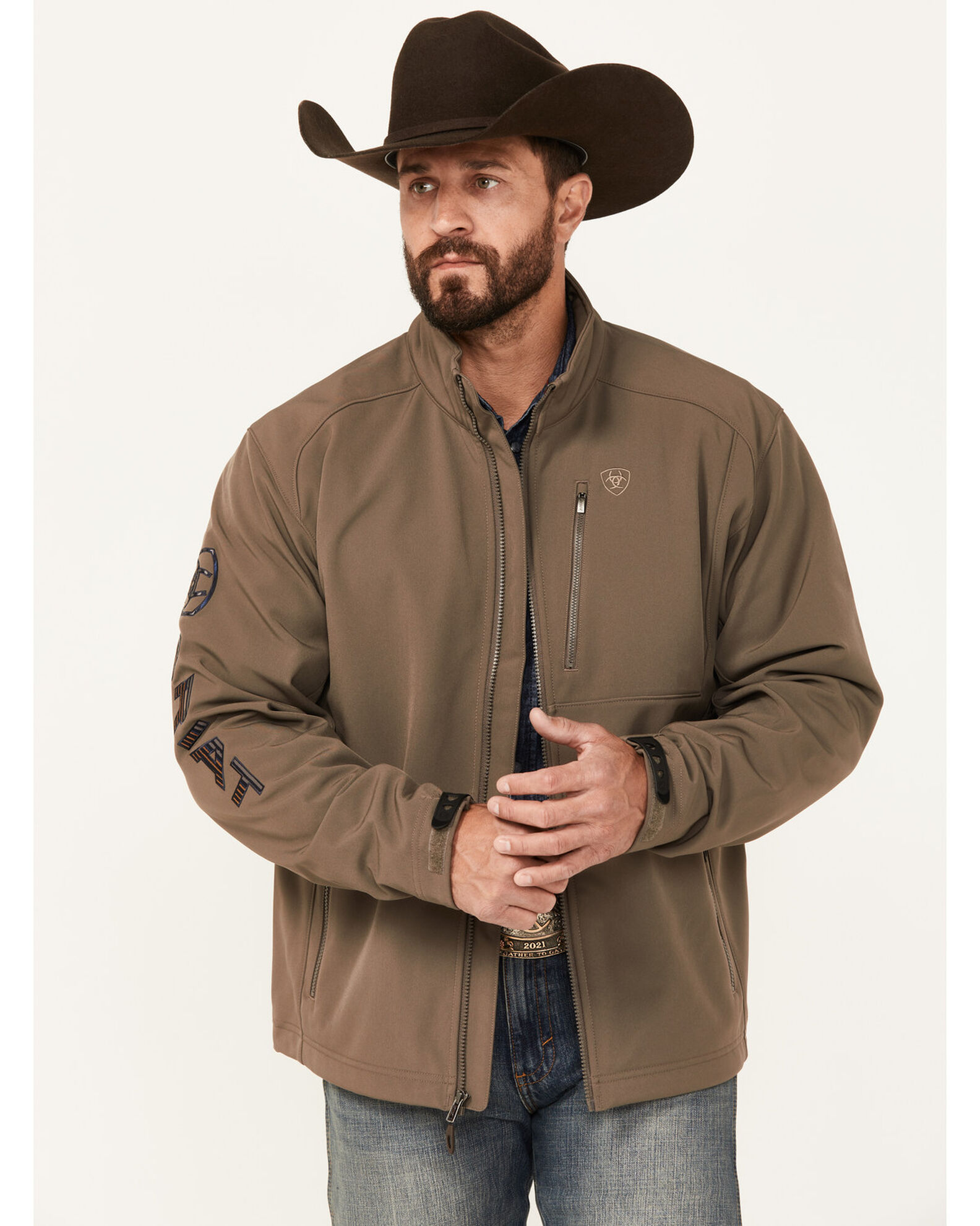 Boot barn outlet ariat jackets