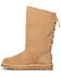 Image #3 - Bearpaw Women's Lydia II Casual Boots, Tan, hi-res