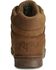 Image #8 - Roper Men's Chipmunk HorseShoes Classic Original Boots, Tan, hi-res