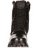 Image #5 - Rocky Men's Alpha Force Military Boots, Black, hi-res