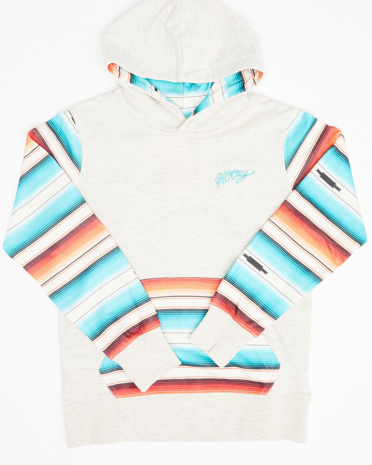 hooey hoodies