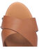 Image #6 - Dingo Women's Woodstock Sandals, Tan, hi-res